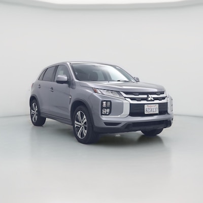 Vehicle exterior view