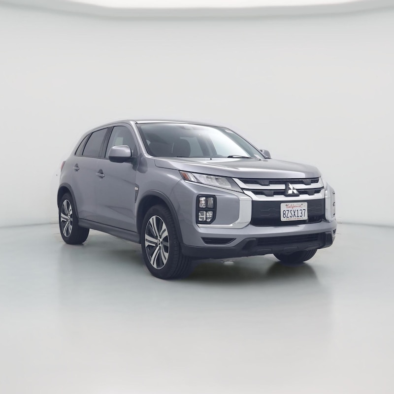 2021 Mitsubishi Outlander Sport ES