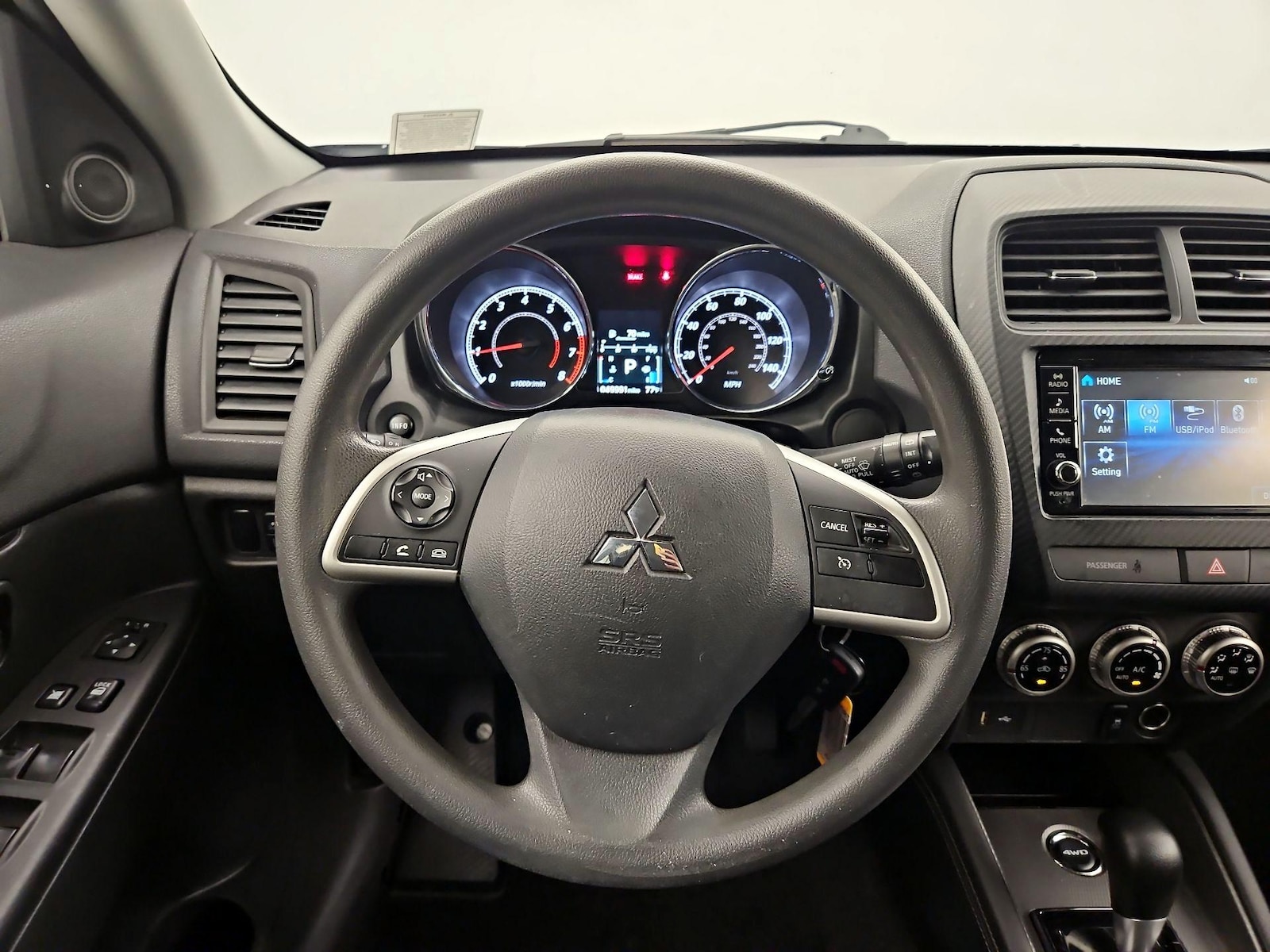 Lane Departure Warning