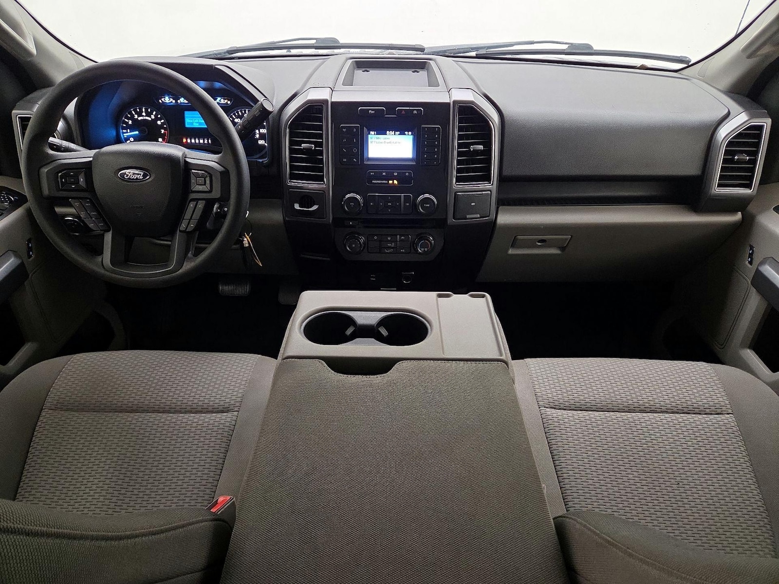 Rear View Camera & Sync System