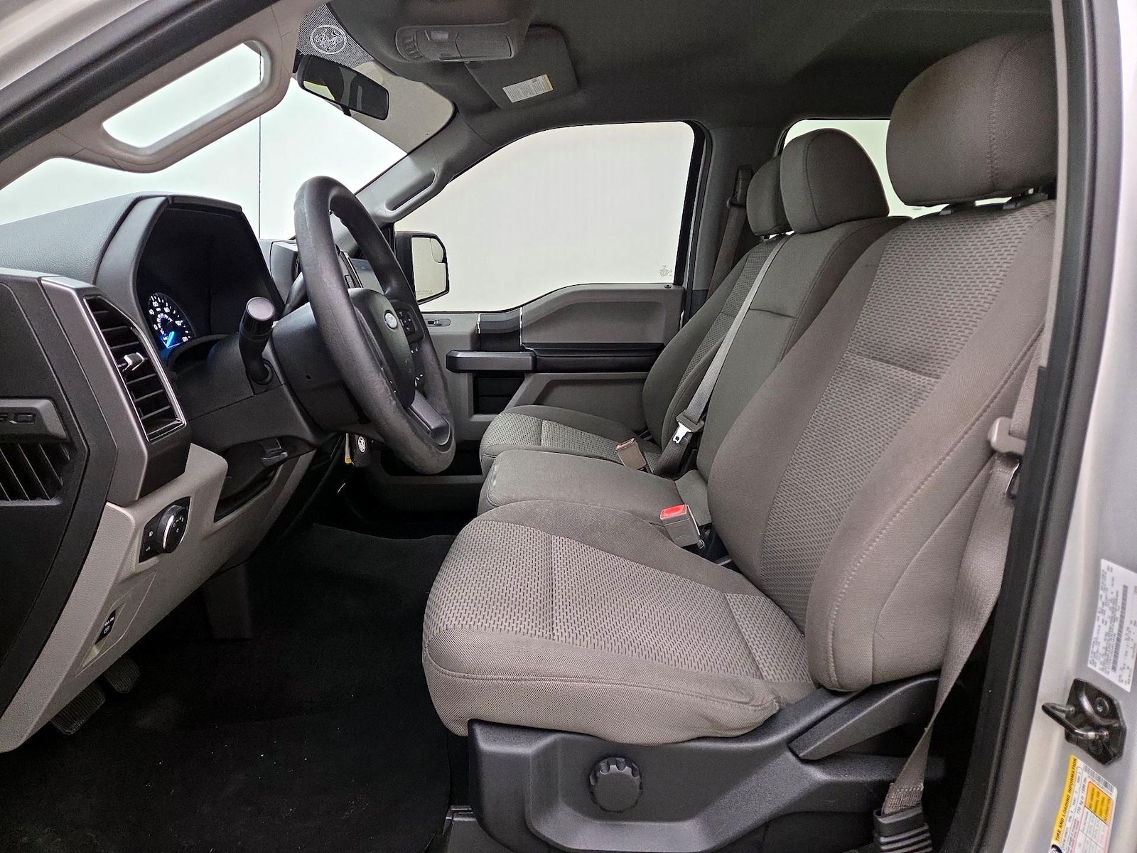 Side Airbags