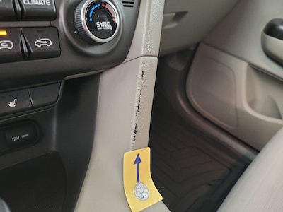 Condition detail