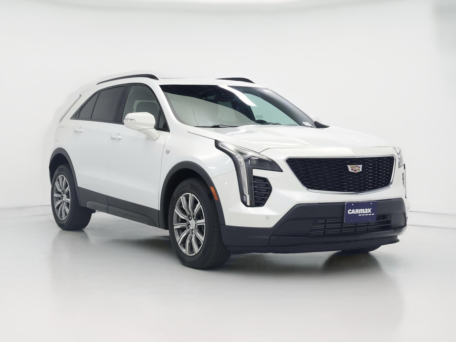 Smart Key & Power Hatch/Deck Lid