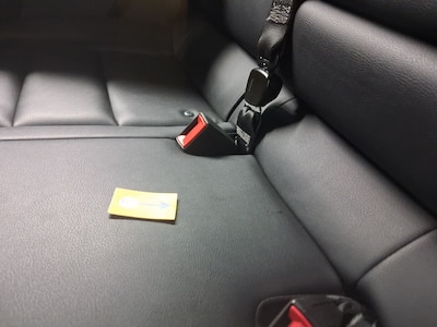 Condition detail