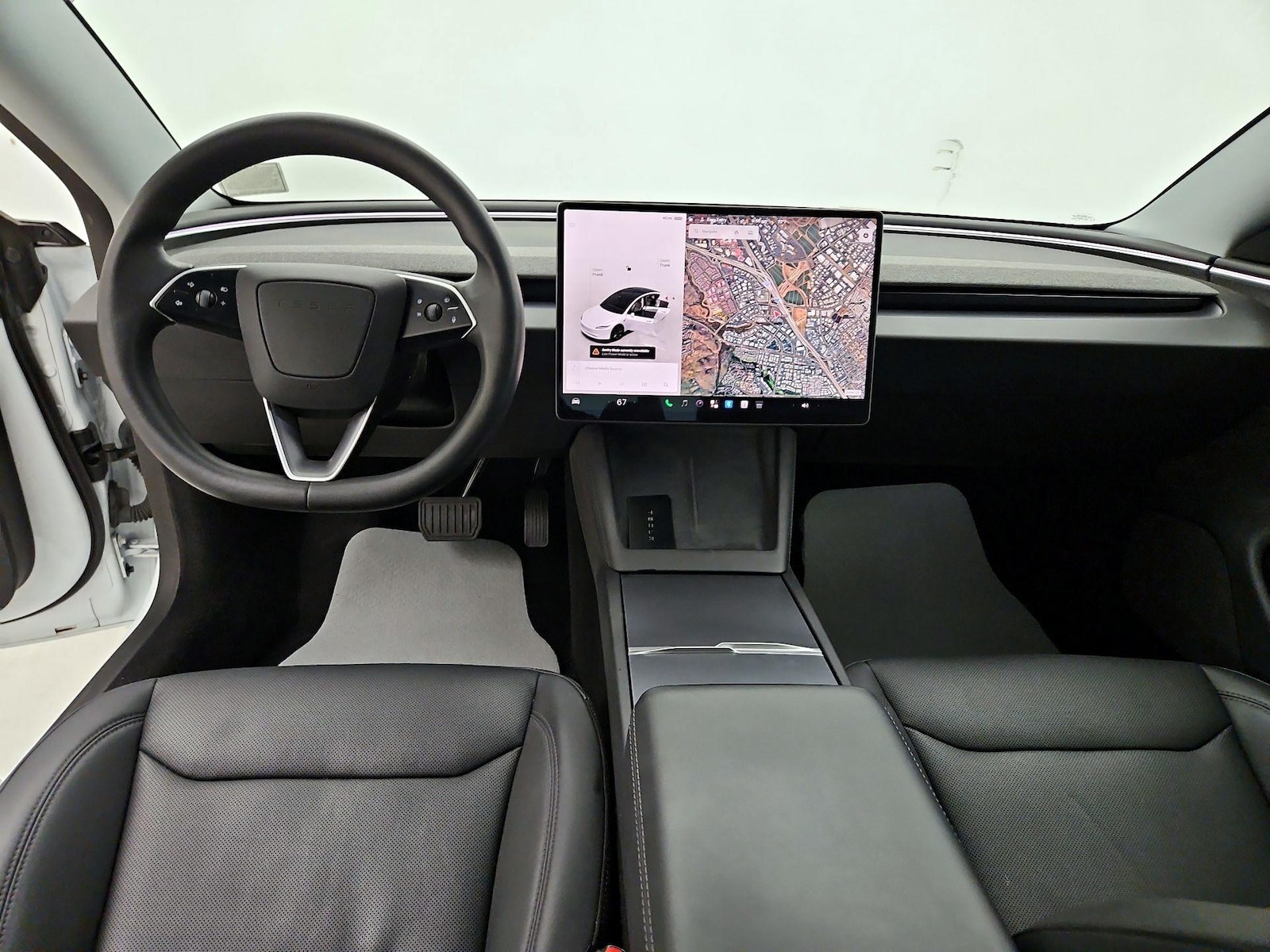 Navigation System