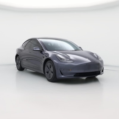 Vehicle exterior view