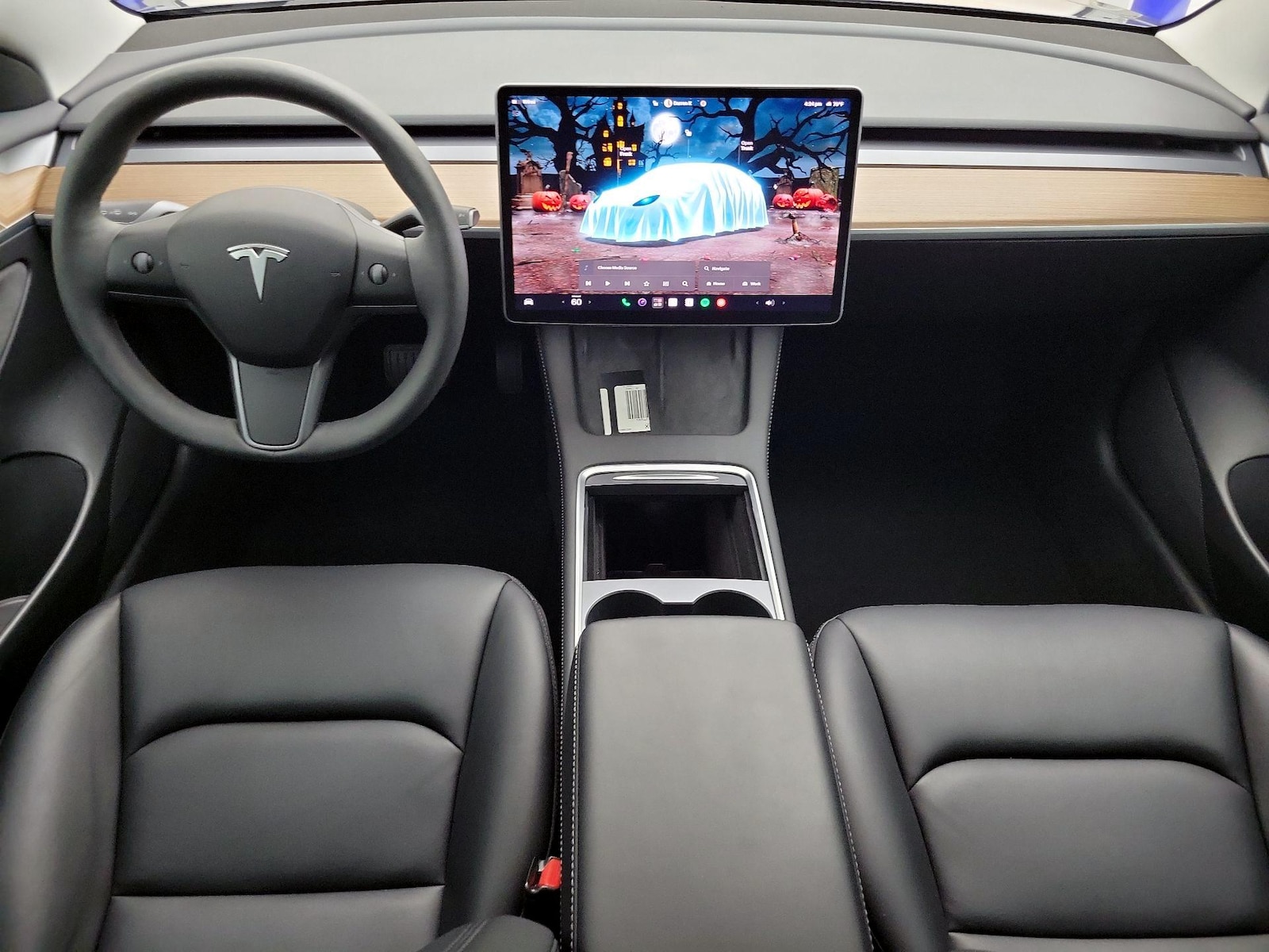 Navigation System