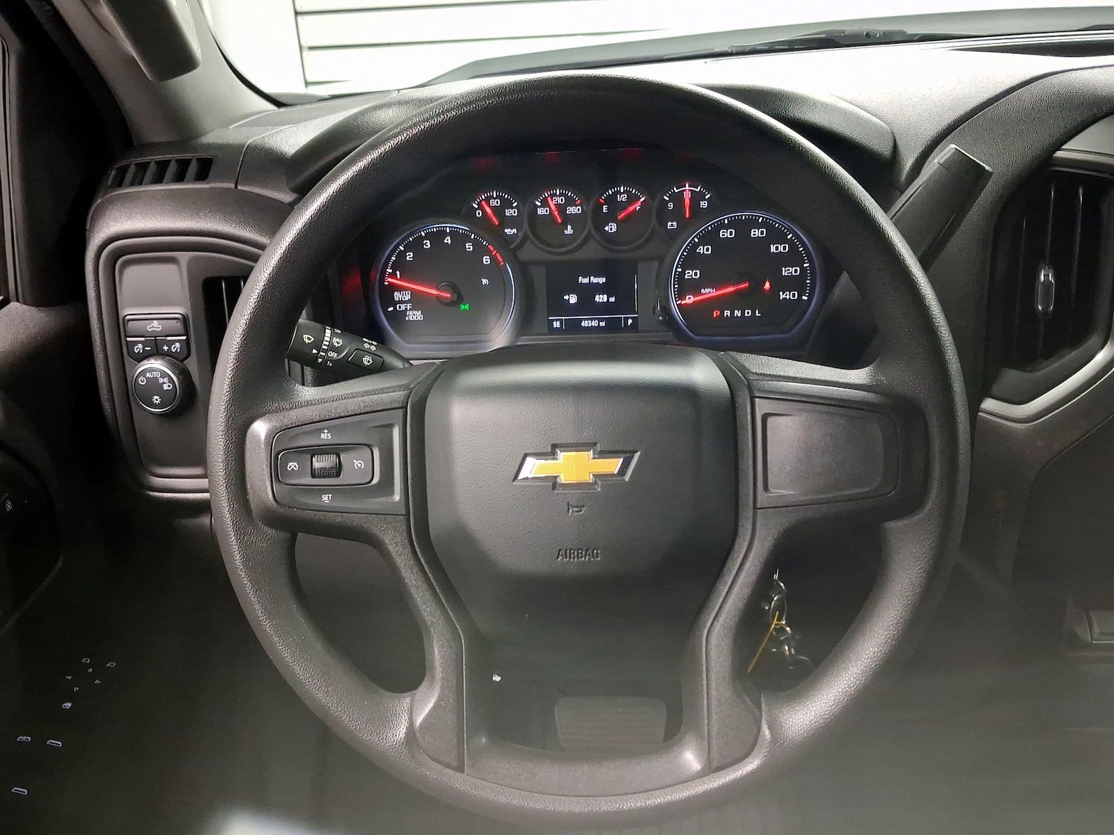 Remote Start