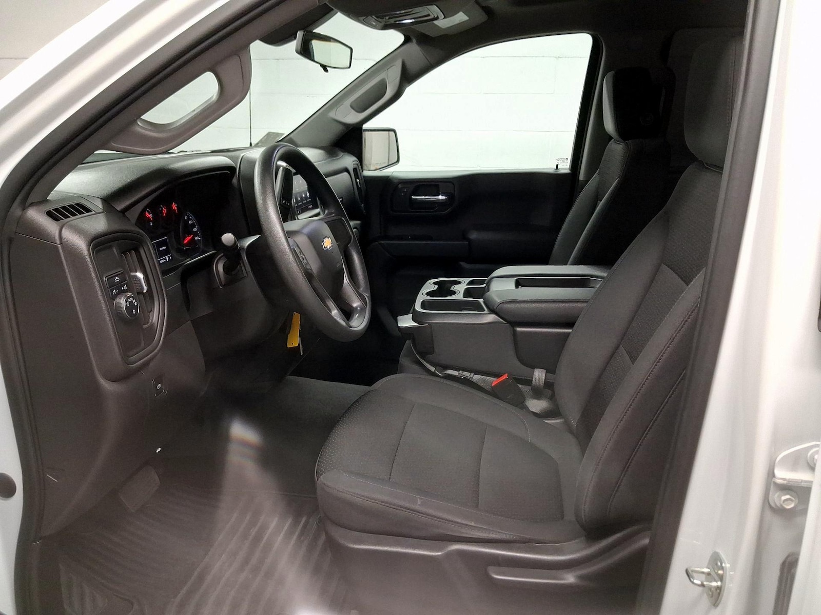 Side Airbags
