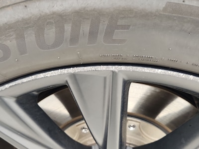 Condition detail