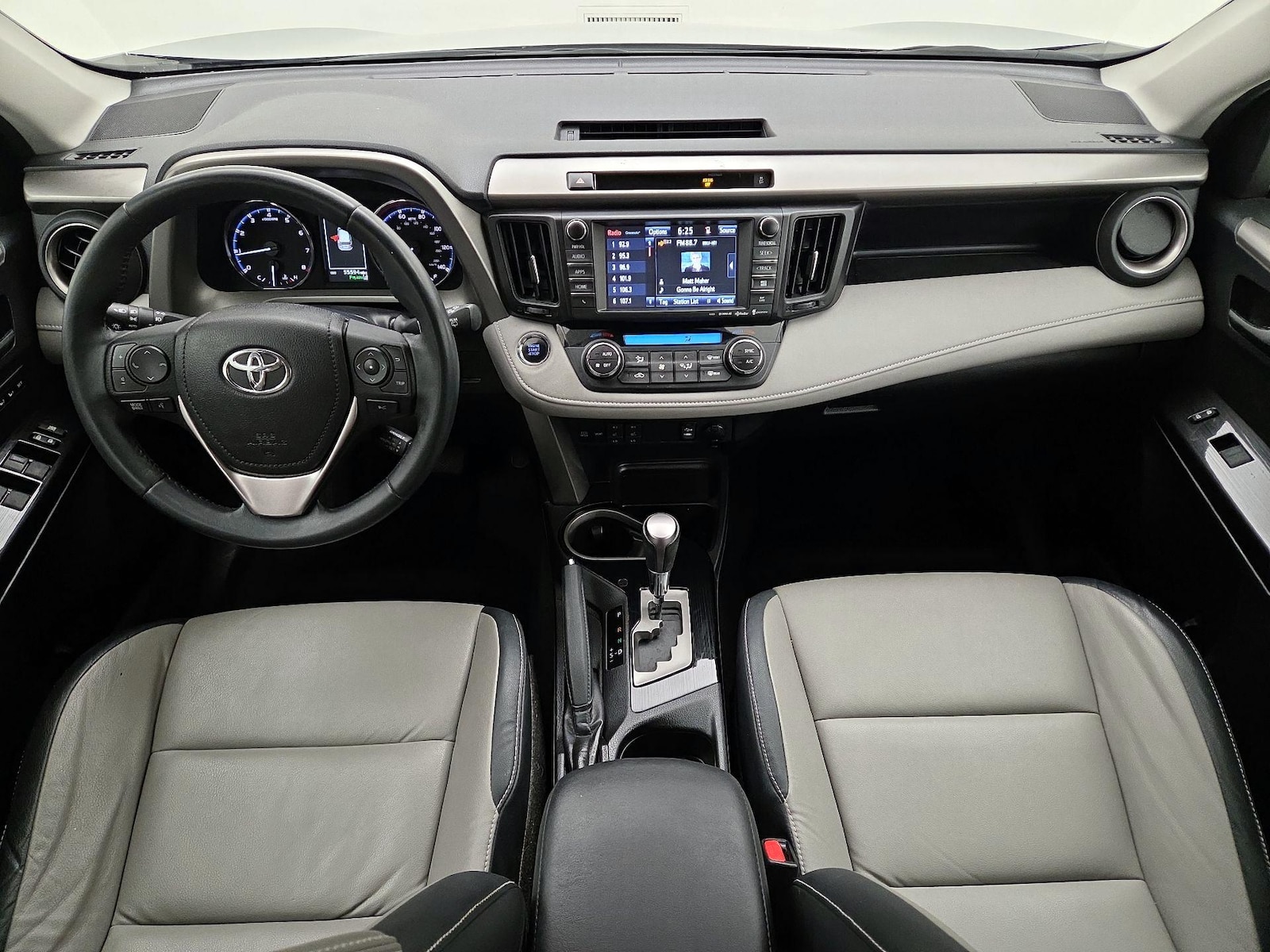 Navigation System