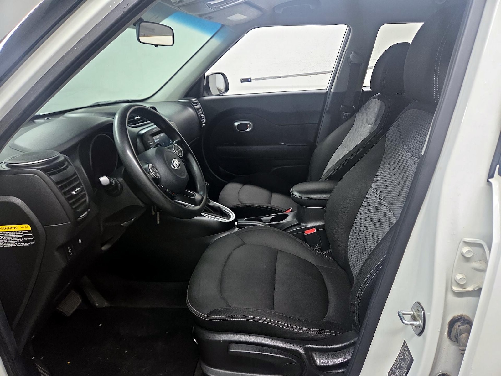 Side Airbags