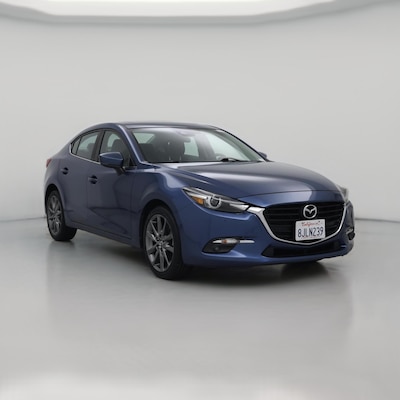 Recommended categories heading image of the selected vehicle