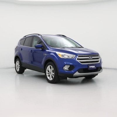 Recommended categories heading image of the selected vehicle