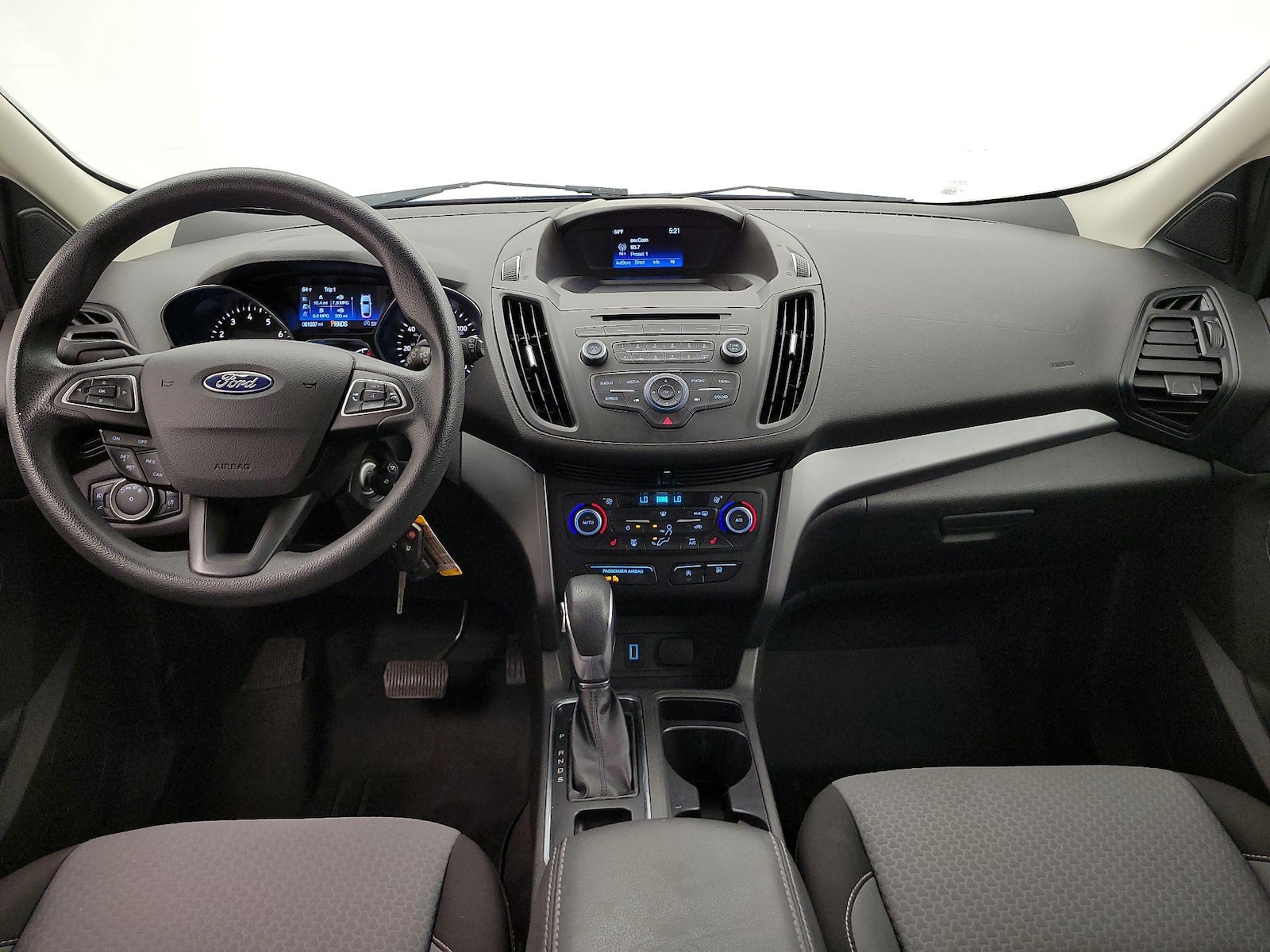 Rear View Camera