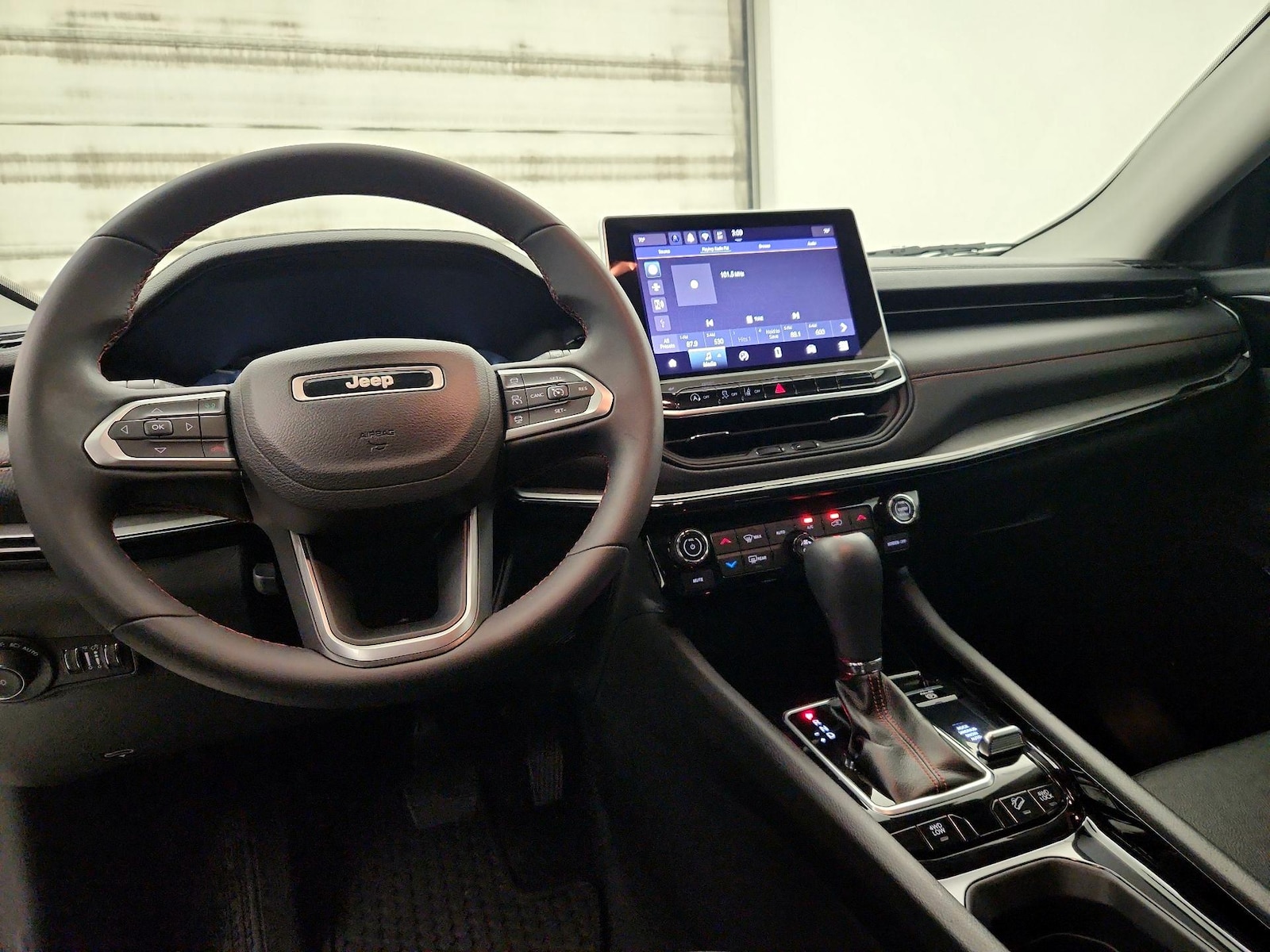 Rear View Camera
