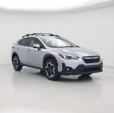 Recommended categories heading image of the selected vehicle