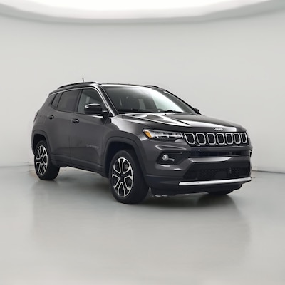 Vehicle exterior view