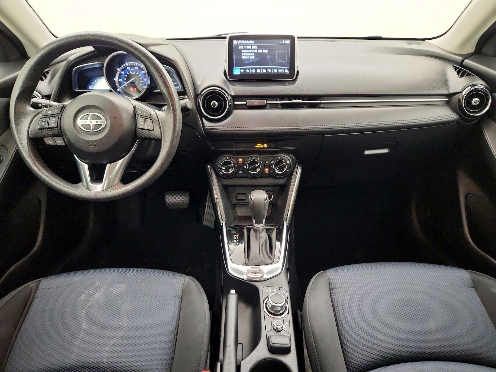 Rear View Camera
