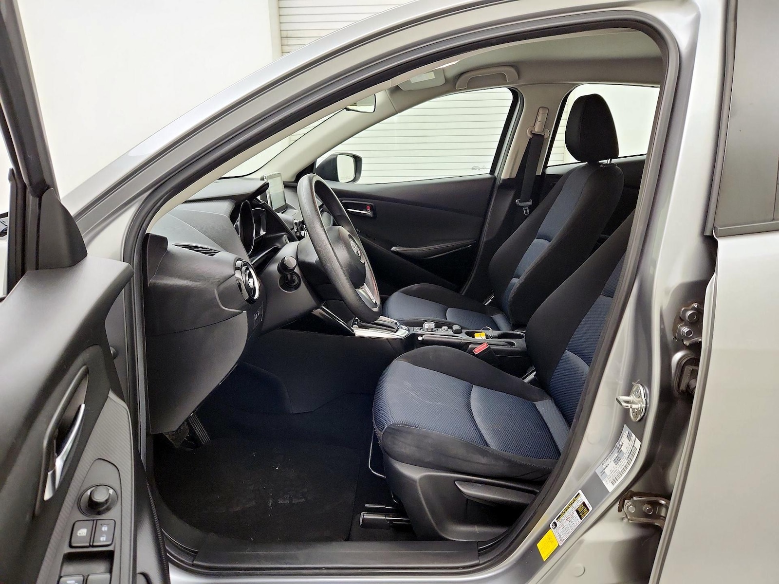 Side Airbags