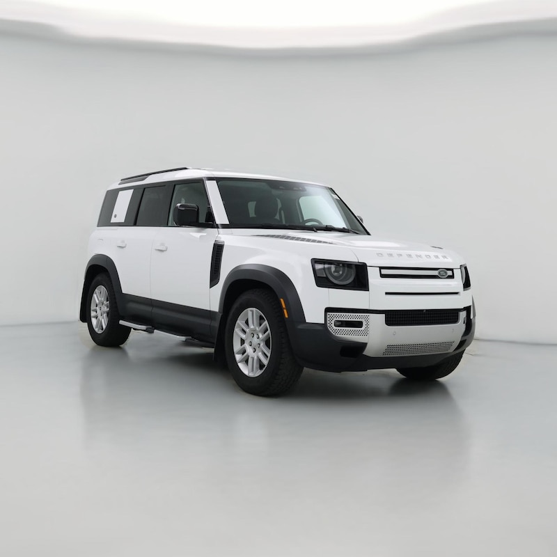 2023 Land Rover Defender 110 S