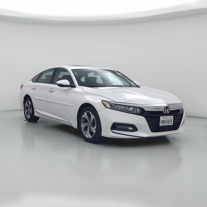 2019 Honda Accord EX-L