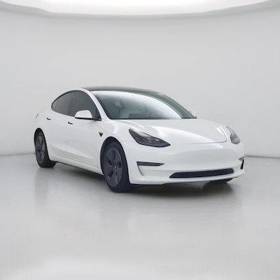 Recommended categories heading image of the selected vehicle
