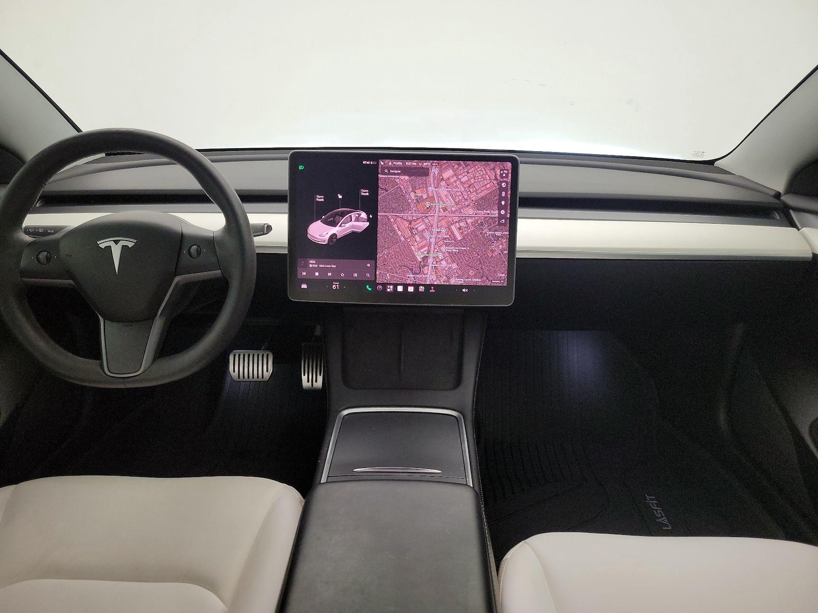 Navigation System