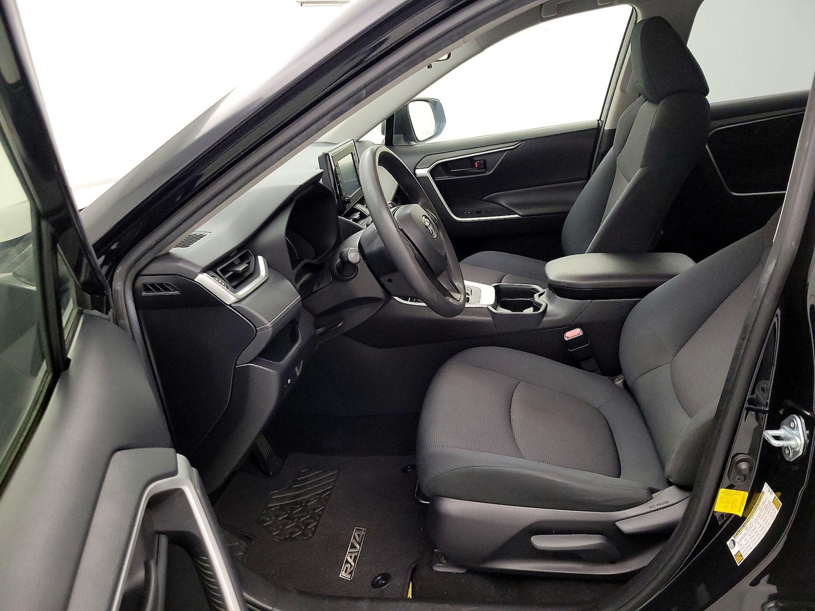 Side Airbags