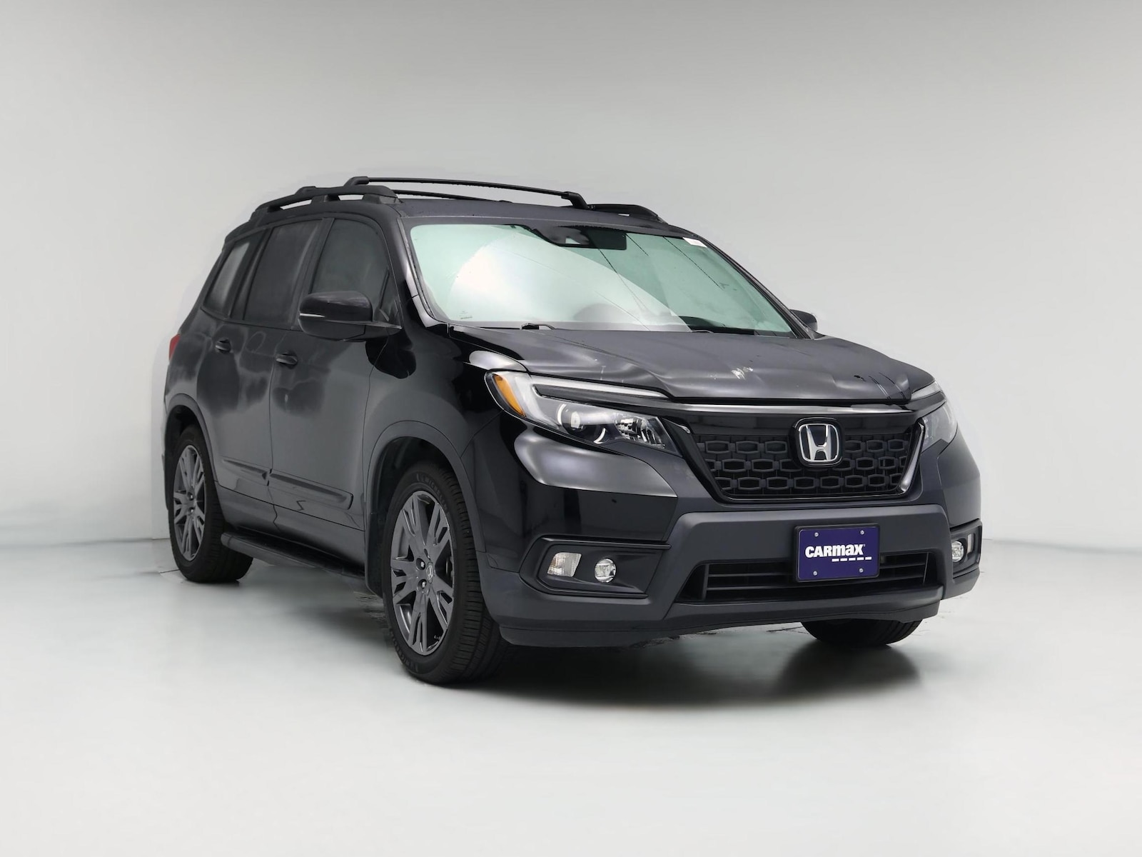 Smart Key & Power Hatch/Deck Lid