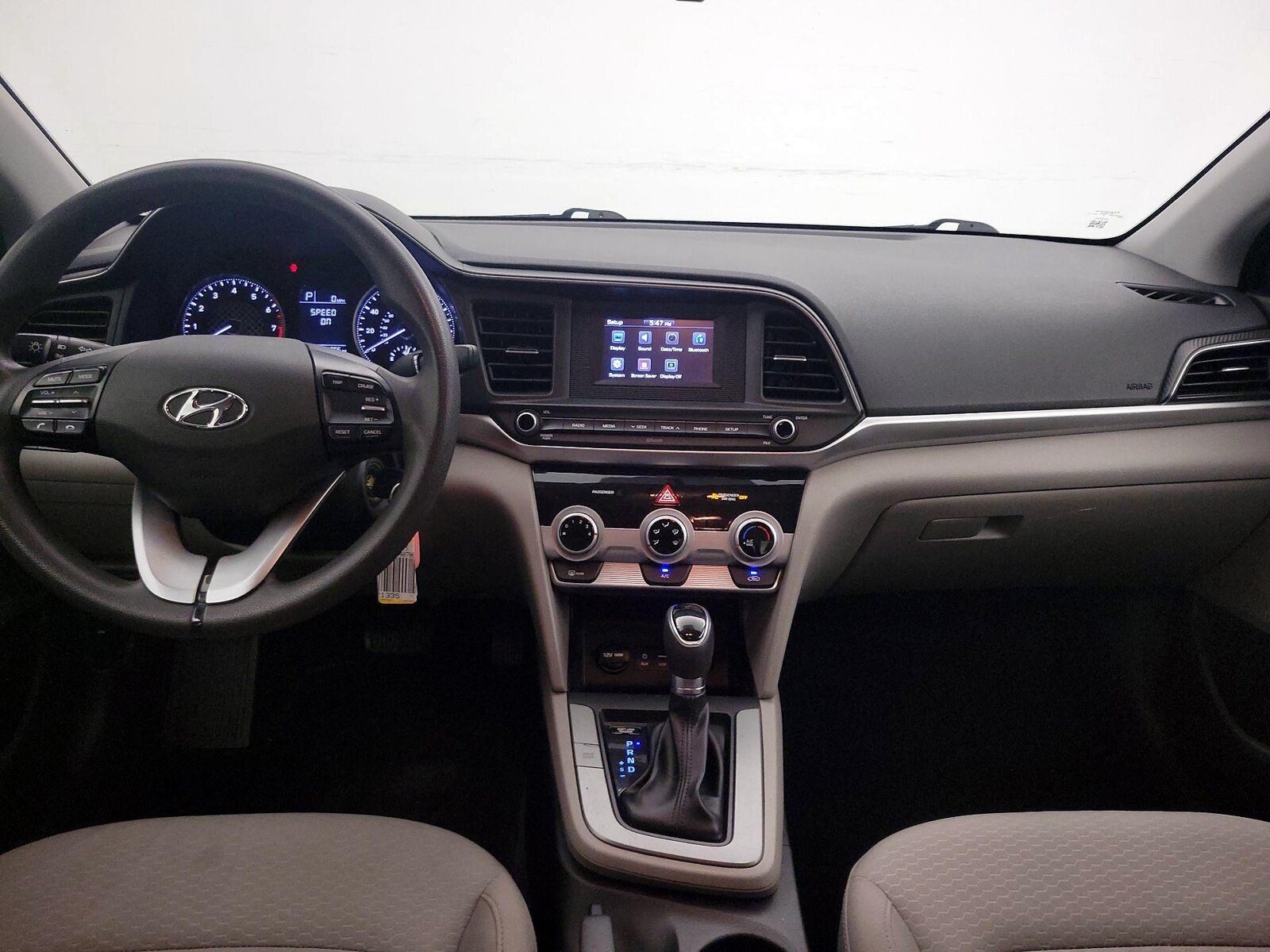 Rear View Camera
