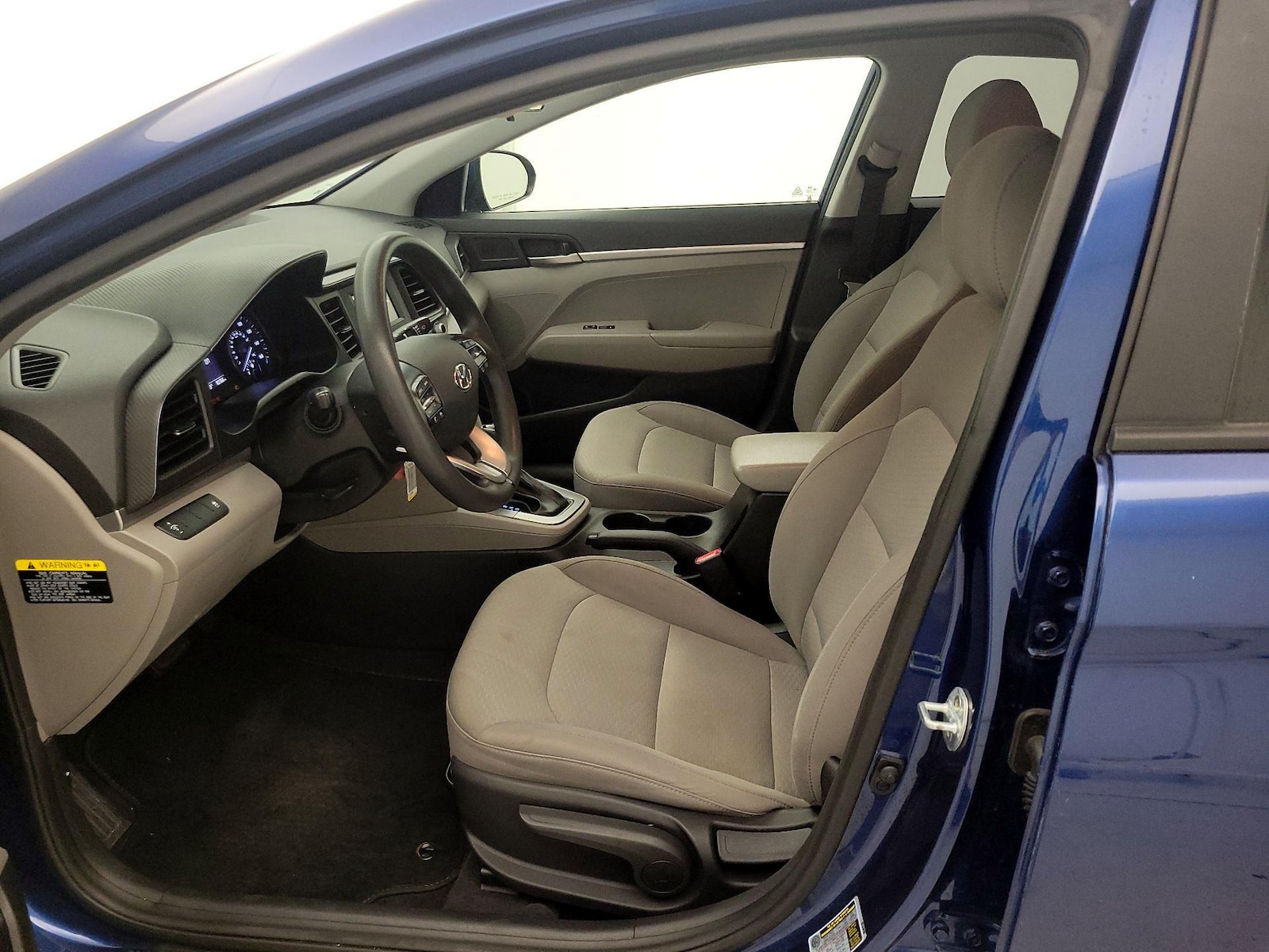 Side Airbags