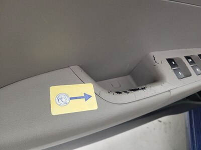 Condition detail
