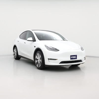 Recommended categories heading image of the selected vehicle