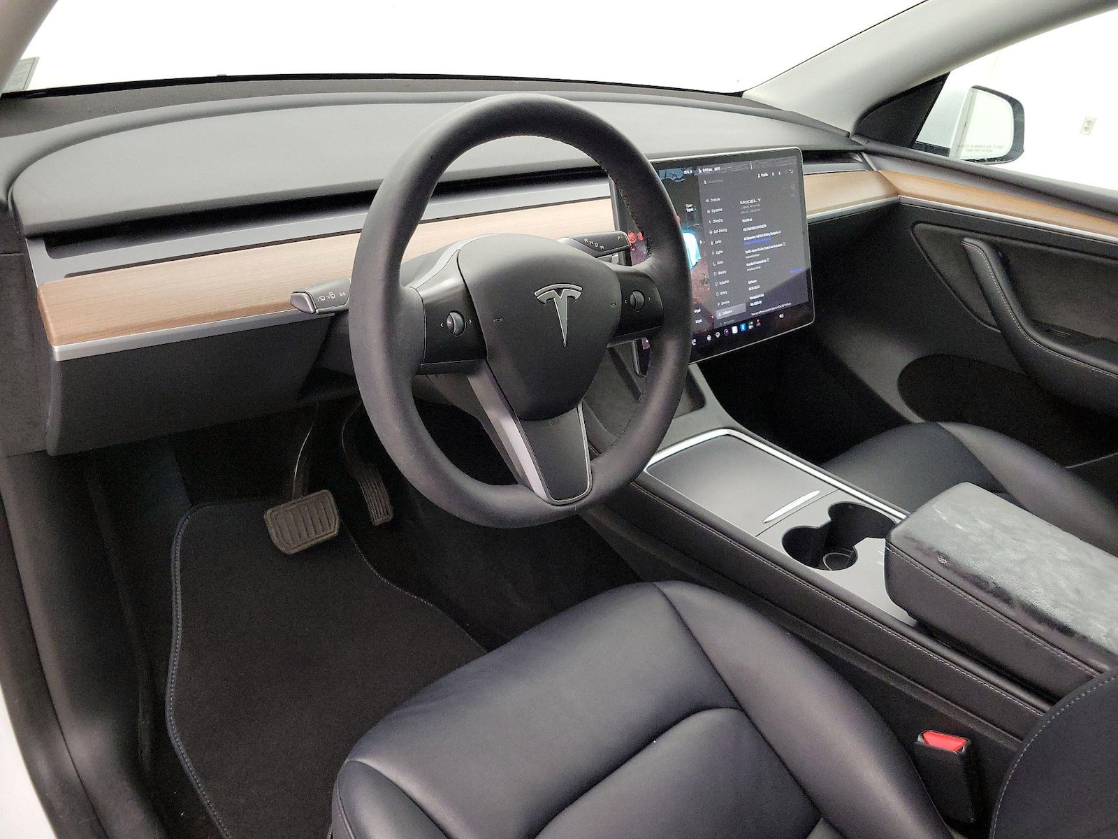 Navigation System