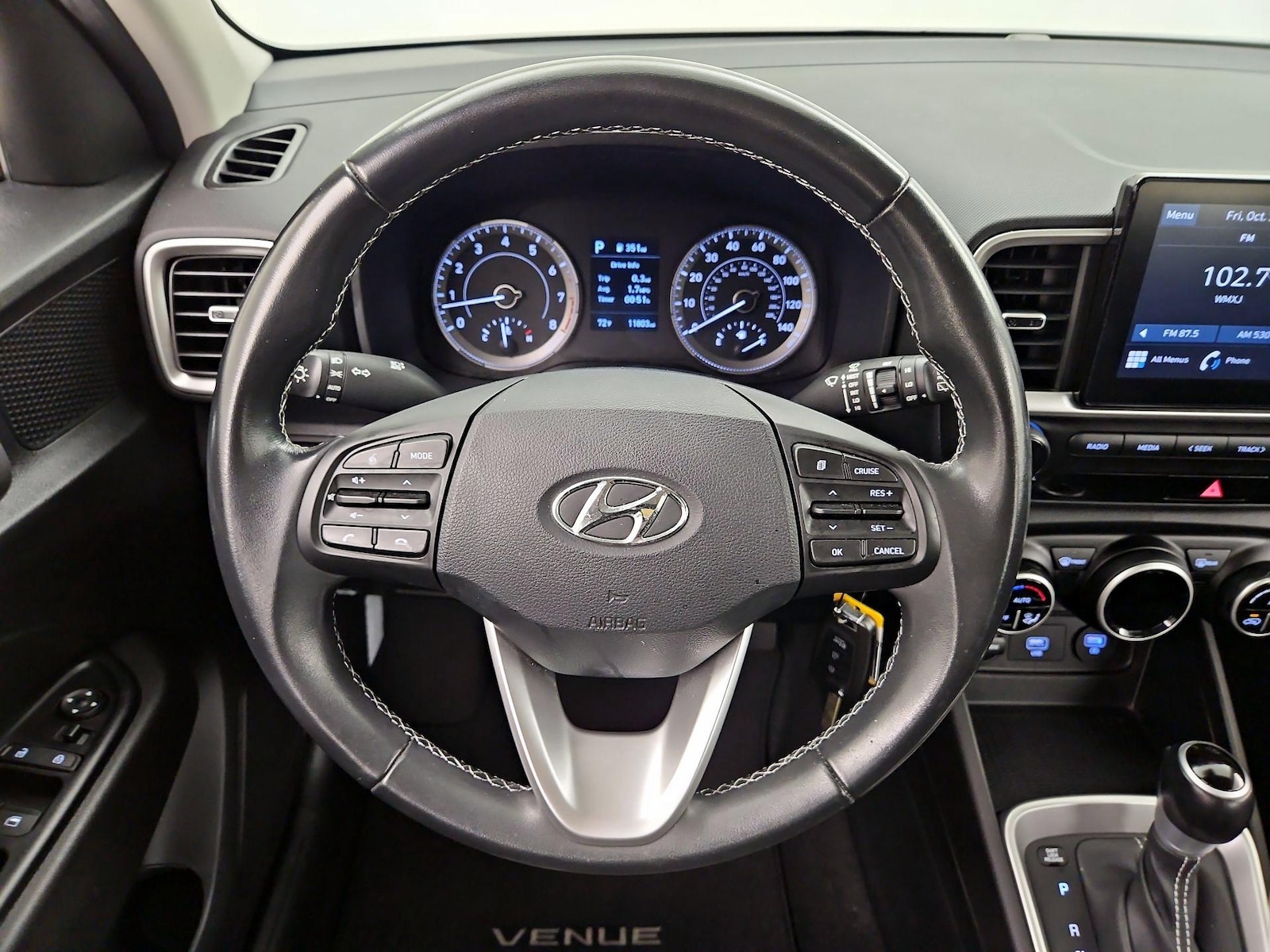 Lane Departure Warning