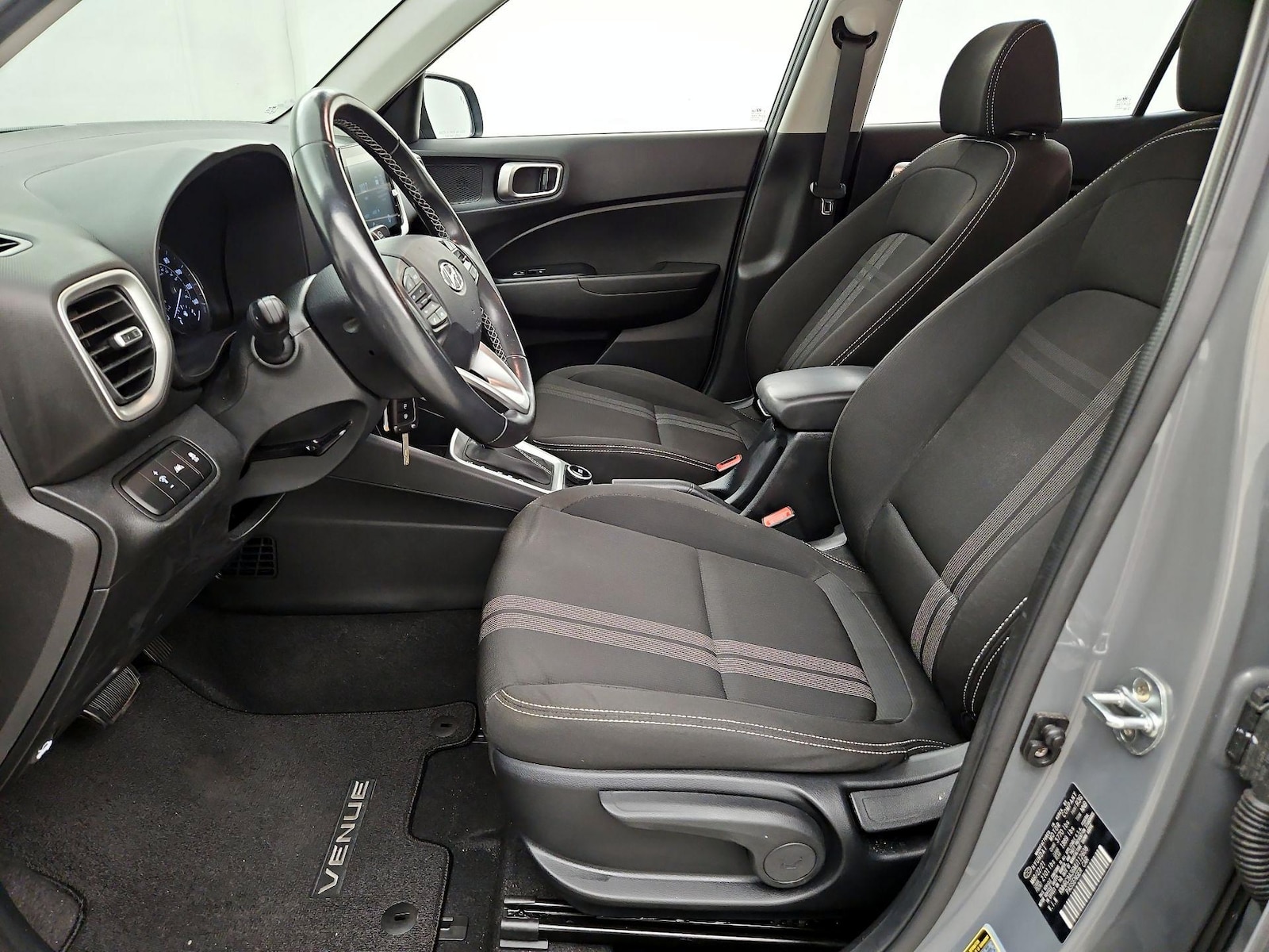 Side Airbags