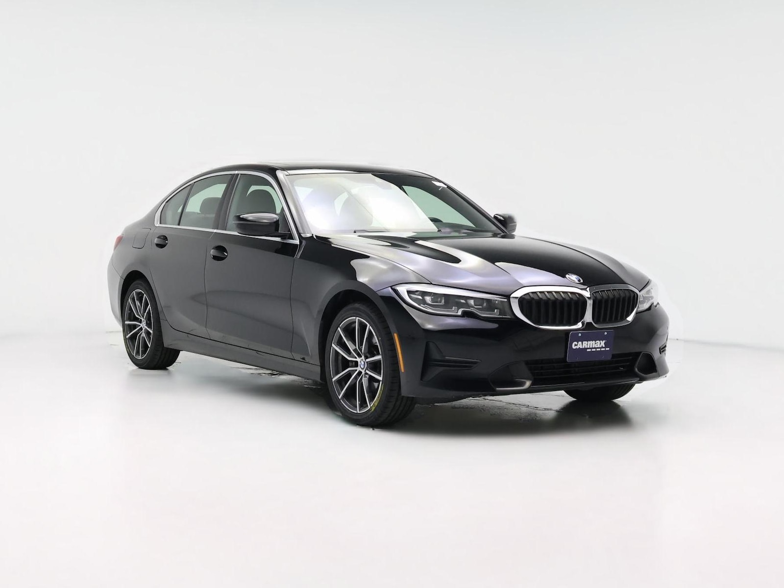 2020 BMW 3 Series