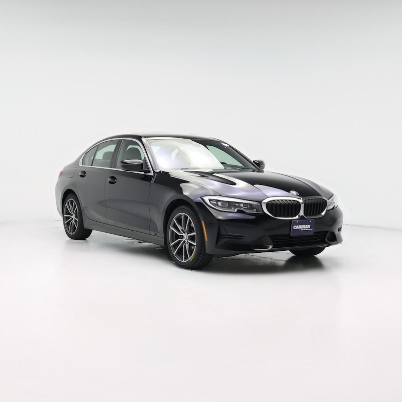 2020 BMW 330 I xDrive