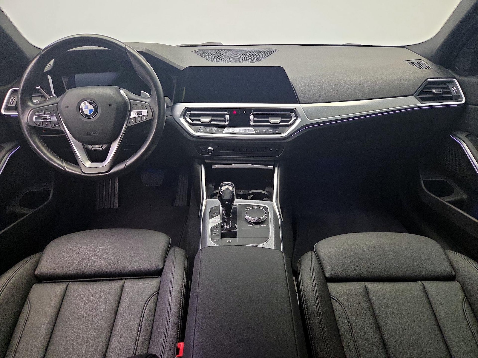 Apple CarPlay®