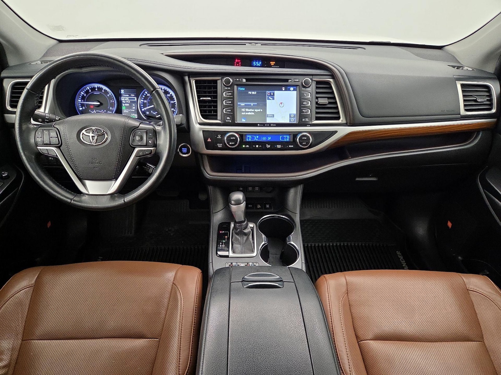 Navigation System