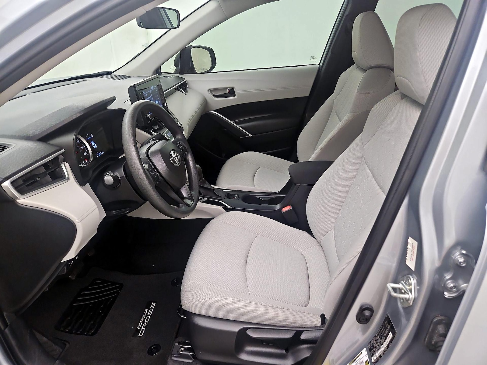 Side Airbags