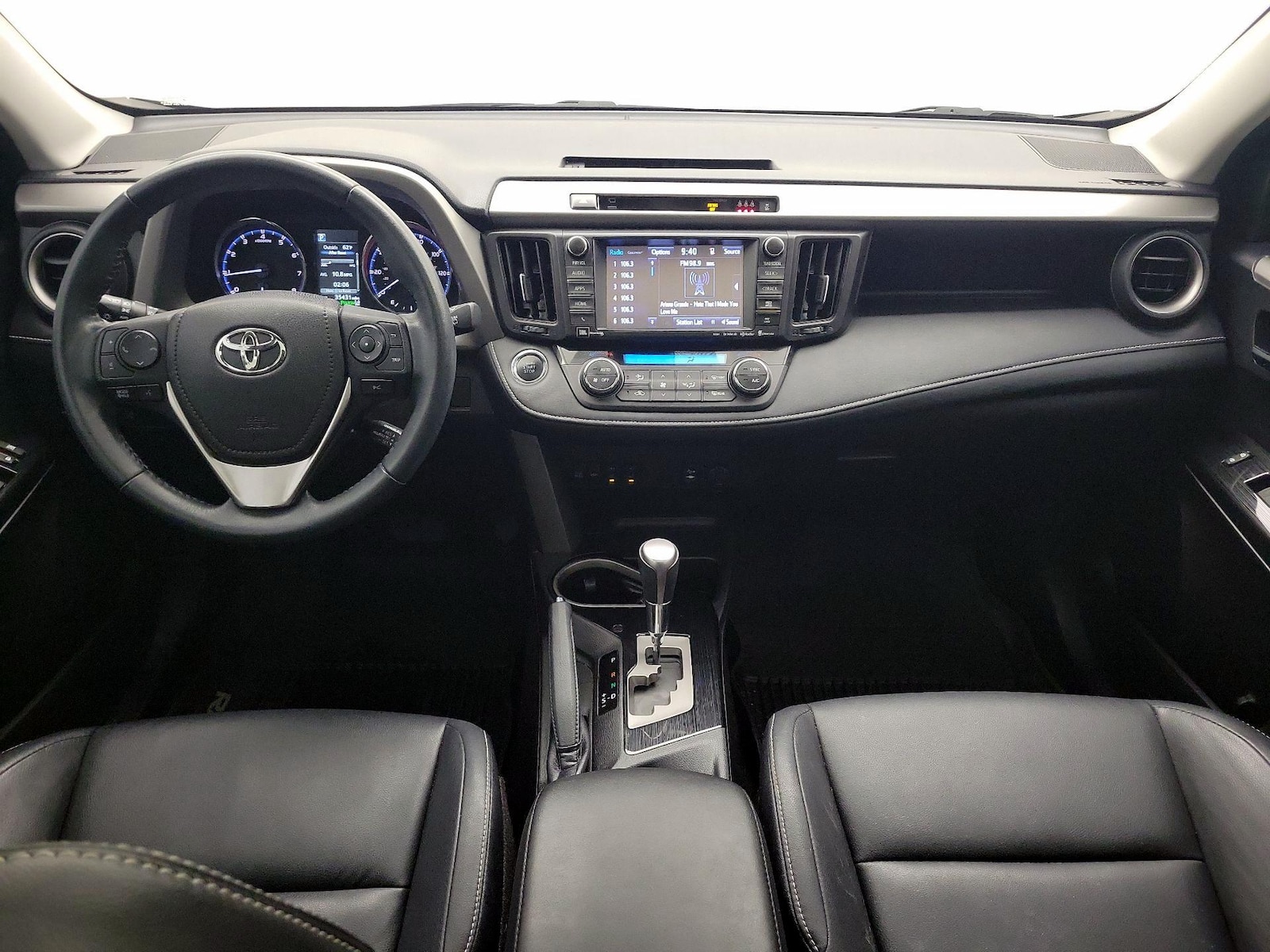 Navigation System
