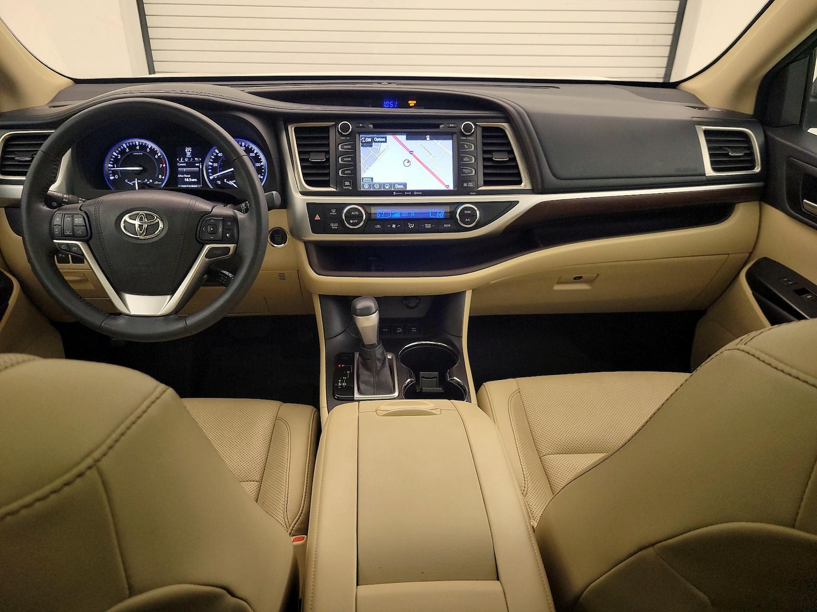 Navigation System