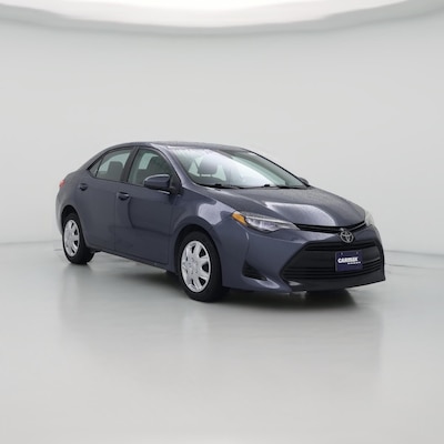 Recommended categories heading image of the selected vehicle