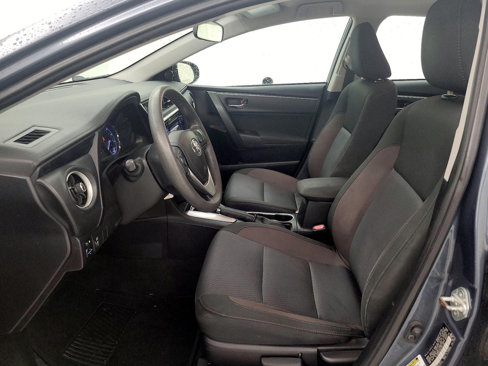 Side Airbags