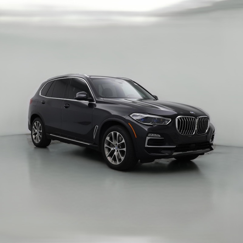 2021 BMW X5 Plug In Hybrid XDrive45e