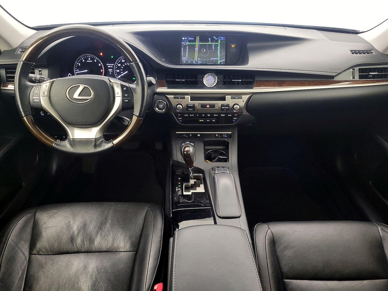 Navigation System