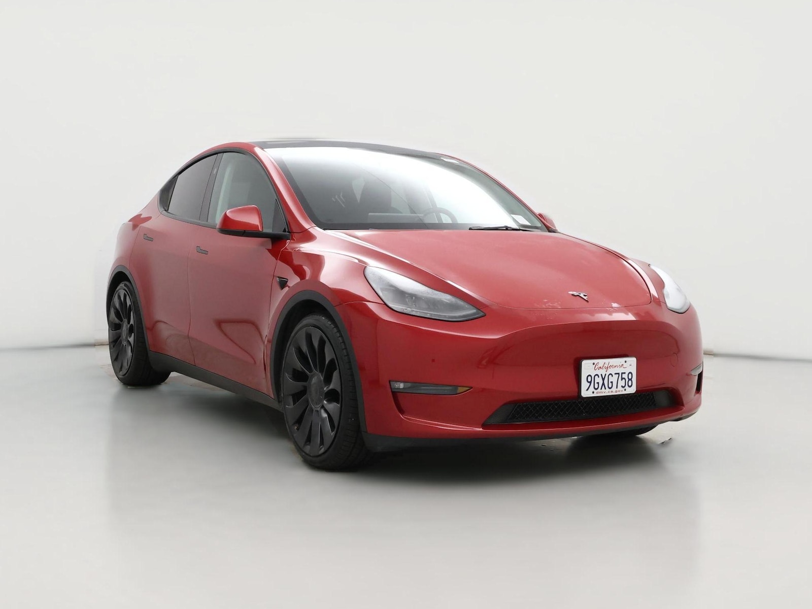 Smart Key & Power Hatch/Deck Lid