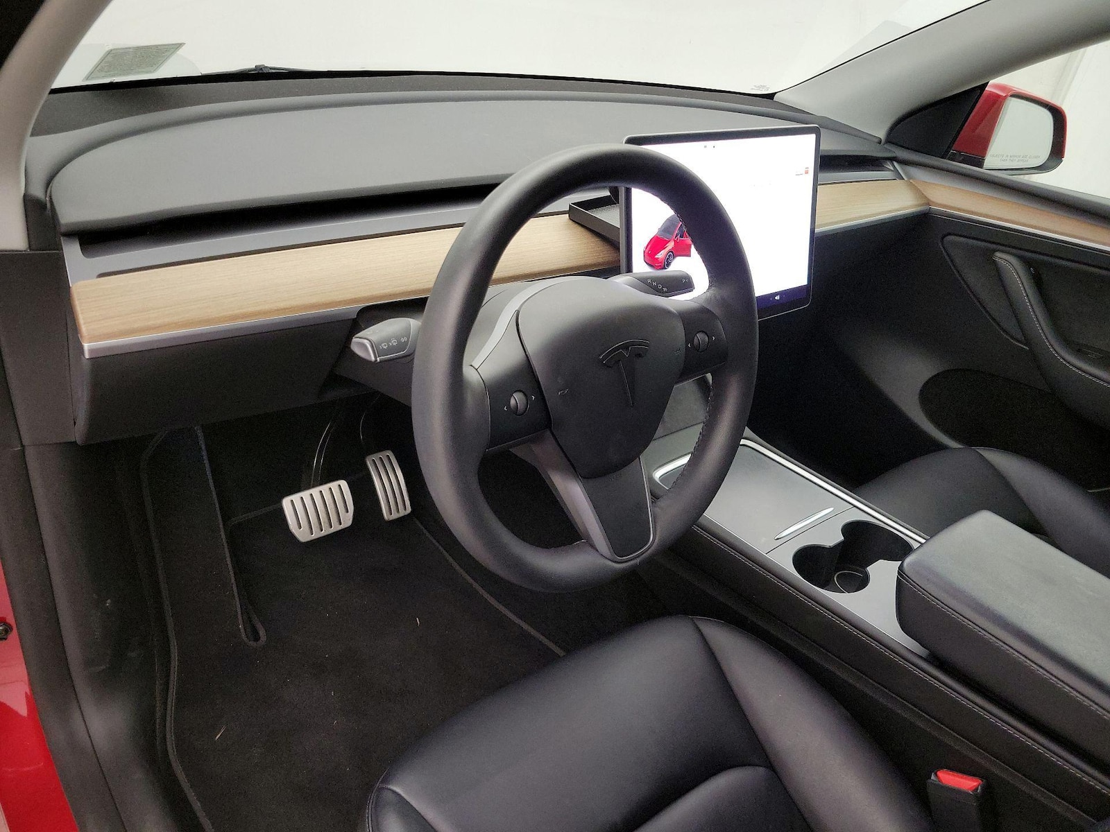 Navigation System